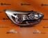 Headlight KIA RIO III (UB)