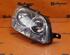 Headlight FIAT PUNTO (188_), FIAT PUNTO Hatchback Van (188_)