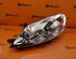 Headlight PEUGEOT EXPERT Van (VF3A_, VF3U_, VF3X_)