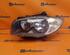 Headlight BMW 1 (E81)