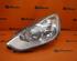 Hauptscheinwerfer links  FORD S-MAX (WA6) 2.0 TDCI 103 KW