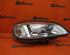 Headlight OPEL ASTRA G Hatchback (T98)