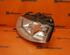 Koplamp AUDI A6 Avant (4B5, C5), AUDI ALLROAD (4BH, C5)