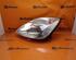 Koplamp FORD FIESTA V (JH_, JD_)