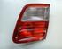 Combination Rearlight MERCEDES-BENZ E-Klasse T-Model (S210)