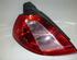 Combination Rearlight RENAULT Megane II (BM0/1, CM0/1)