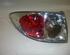 Combination Rearlight MAZDA 6 Stufenheck (GG)