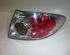 Combination Rearlight MAZDA 6 Stufenheck (GG)