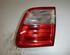 Combination Rearlight MERCEDES-BENZ E-Klasse T-Model (S210)