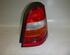 Combination Rearlight MERCEDES-BENZ A-Klasse (W168)