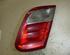 Combination Rearlight MERCEDES-BENZ CLK (C208)