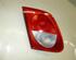 Combination Rearlight MERCEDES-BENZ E-Klasse (W210)