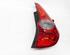 Combination Rearlight OPEL Agila (B) (B H08)