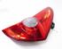 Combination Rearlight OPEL Agila (B) (B H08)