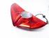 Combination Rearlight OPEL Agila (B) (B H08)