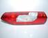 Combination Rearlight PEUGEOT Boxer Kasten (--)