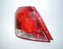 Combination Rearlight DAEWOO Kalos (KLAS)