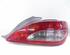 Combination Rearlight PEUGEOT 406 Coupe (8C)