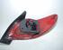 Combination Rearlight PEUGEOT 206+ (2L, 2M)