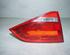 Combination Rearlight AUDI A4 (8K2, B8)