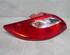 Combination Rearlight MAZDA 2 (DE, DH)