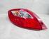 Combination Rearlight MAZDA 2 (DE, DH)