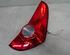 Combination Rearlight OPEL Agila (B) (B H08)