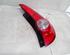 Combination Rearlight OPEL Agila (B) (B H08)