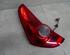 Combination Rearlight OPEL Agila (B) (B H08)