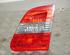 Combination Rearlight MERCEDES-BENZ B-Klasse (W245)