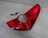 Combination Rearlight OPEL Agila (B) (B H08)