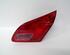 Combination Rearlight OPEL Astra J (--)