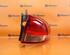 Combination Rearlight RENAULT Clio IV Grandtour (KH)