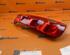 Combination Rearlight NISSAN Note (E11, NE11)