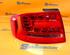 Combination Rearlight AUDI A4 (8K2, B8)