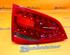 Combination Rearlight AUDI A4 (8K2, B8)