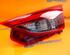 Combination Rearlight MAZDA 3 (BM, BN)