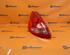 Combination Rearlight FORD Fiesta VI (CB1, CCN)