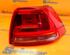 Combination Rearlight VW Golf VII (5G1, BE1, BE2, BQ1)