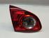 Combination Rearlight NISSAN QASHQAI / QASHQAI +2 I (J10, NJ10, JJ10E)