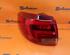 Combination Rearlight OPEL ASTRA K Sports Tourer (B16)