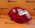 Combination Rearlight SKODA FABIA II (542)