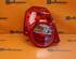 Combination Rearlight CHEVROLET AVEO / KALOS Hatchback (T250, T255), CHEVROLET AVEO Hatchback (T300)