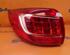 Achterlicht KIA SPORTAGE (SL)