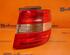 Combination Rearlight MERCEDES-BENZ B-CLASS (W245)