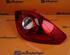 Combination Rearlight OPEL CORSA D (S07)