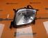 Fog Light PORSCHE Cayenne (9PA)