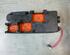 Fuse Box OPEL Vectra C CC (--)