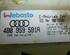 Sunroof Motor AUDI A3 (8L1)