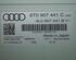 Controller AUDI A5 Sportback (8TA)